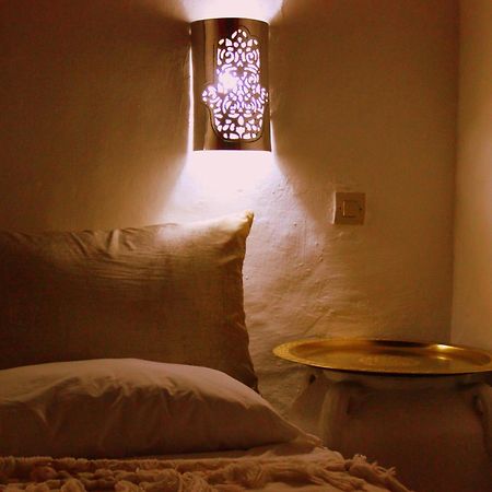 Hotel Riad Dalia Tétouan Szoba fotó